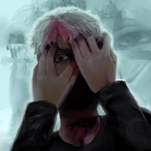 BLEEDIN OUT by Tracy Grimm