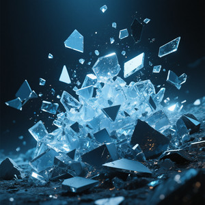 Cenizas de Cristal by Chancal63