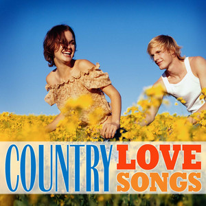Country Love Songs album