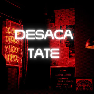 DESACATATE by Yanko R1