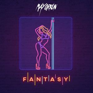 Portada de Fantasy