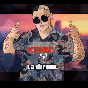 Portada de La Difícil