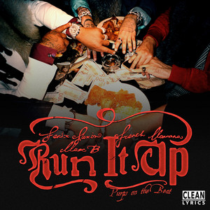 Purps On The Beat — Run It Up (2026)