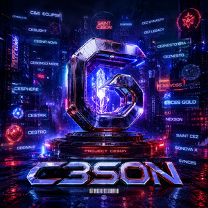 C&E Eclipse by C3SON