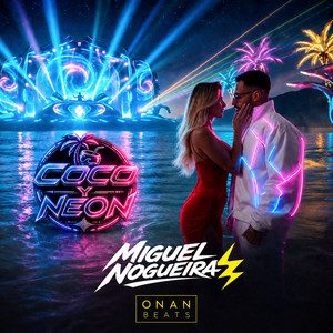 Coco Y Neon by Miguel Nogueira