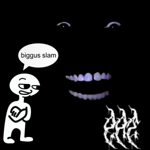 Patrick Parez - Biggus Slam