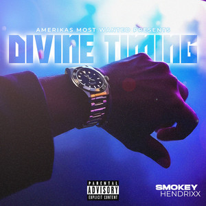 Revolution by Smokey Hendrixx, Rmc Mike