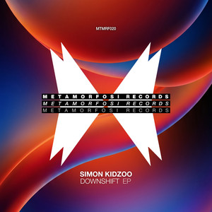 Downshift by Simon Kidzoo