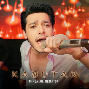 Mirjalol Nematov - Kabutar