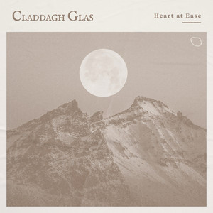 Heart at Ease by Claddagh Glas
