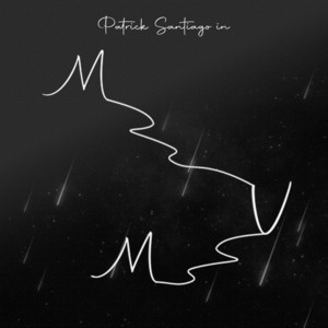 Patrick Santiago - Me Versus Me