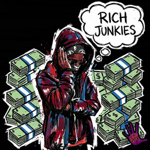 Rich Junkies by Lul Ri