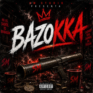 Bazokka by Cherlin sm