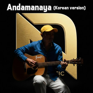 Andamanaya - Korean Version by Tharrific