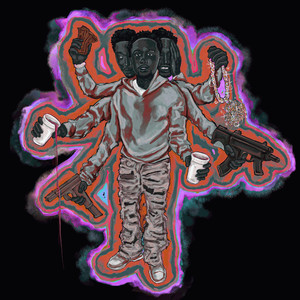 Trap Dead by T.O.N JaydoeBaby