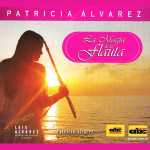 Patricia Álvarez