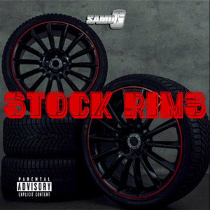 Samo Genius - Stock Rims