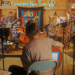 Goshen Barn Songs