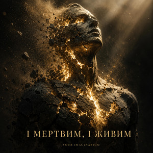 І мертвим, і живим by Your Imaginarium