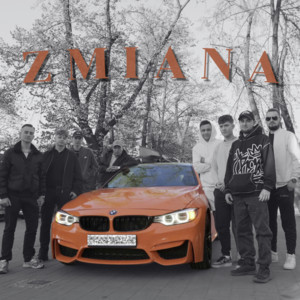Zmiana by Brego, Piechota, Chełmil