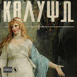 Kalypsw by Modliano, Kouk, kourgi.