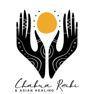 Chakra Reiki & Asian Healing (Body Balance with Meditation Music) album