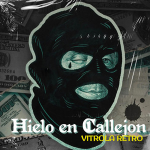 Blindado by VITROLA RETRO