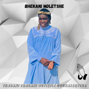 Bhekani Mdletshe - Kulelozwe Lokwenama