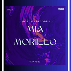 Mirame by Mia Morillo