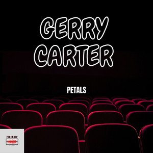 Petals by Gerry Carter