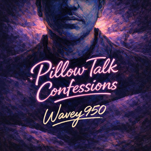 Pillow Talk Confessions by Wavey950