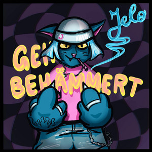 GEH BEHÄMMERT by jelo