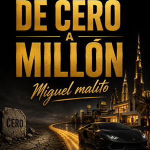 De cero a millon by miguel malito