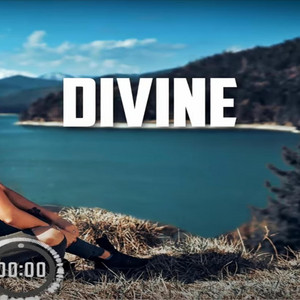 DJ GROSSU - Divine