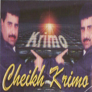 Cheikh krimo - L'khalate maydire / Ya loumima oua alache / Selmi alia (Medley)