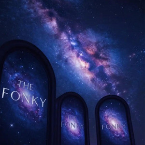 shadows of the night by THE FONKY
