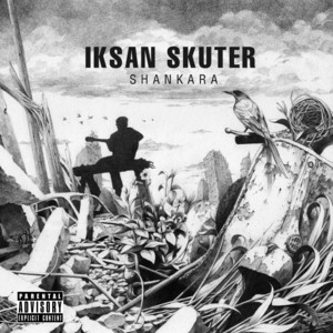 Cinta Itu Adalah by Iksan Skuter