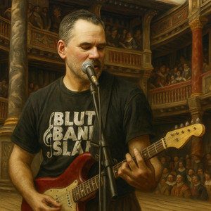 Play On by Michael Steven Goldman