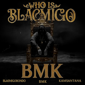 Who IS Blacmigo