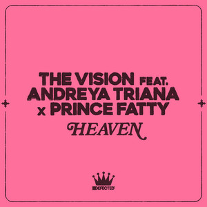 The Vision - Heaven (2026)