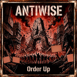Where Is My Echo Chamber by AntiWise