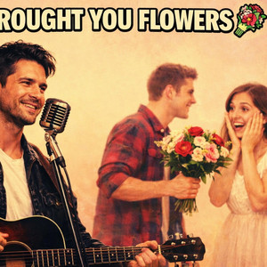 Flowers for You by Rockin' Jukebox