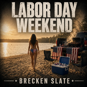 Labor Day Weekend by Brecken Slate