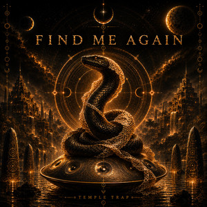 Find Me Again by Soul Panther, Hartwell
