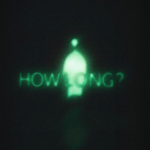 Обкладинка: How long?