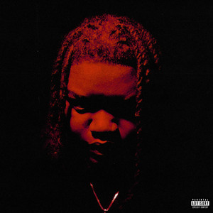 IT IS WHAT IT IS by Kaleb Mitchell