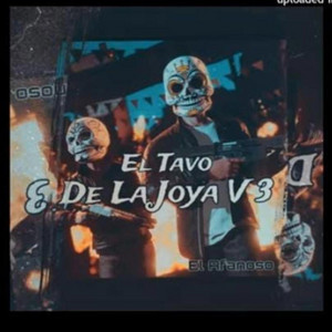 El Afanoso - El Tavo de la Joya V3