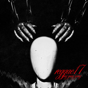 REGGAE17 by Ying Yang Gang