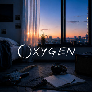 Oxygen by 深森