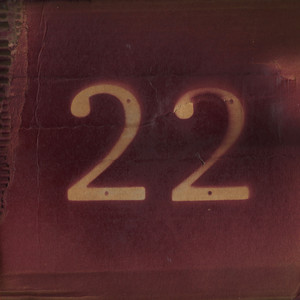 TWENTY TWO by Anna Justen